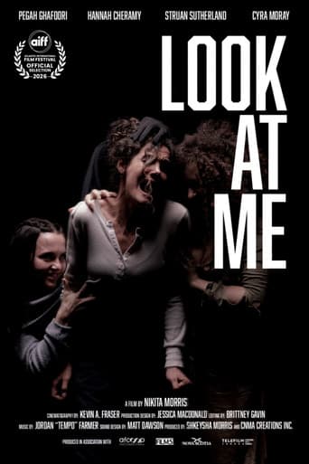 Look At Me!