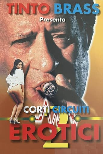 Erotic Short Circuits Vol.2
