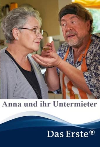 Anna und ihr Untermieter - Dicke Luft
