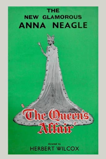 The Queen's Affair