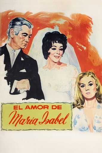 El amor de María Isabel