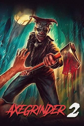 Axegrinder 2