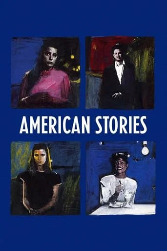 American Stories: Food, Family and Philosophy