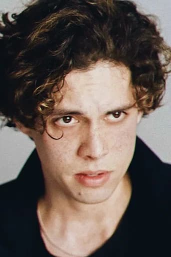 Isaac Lee