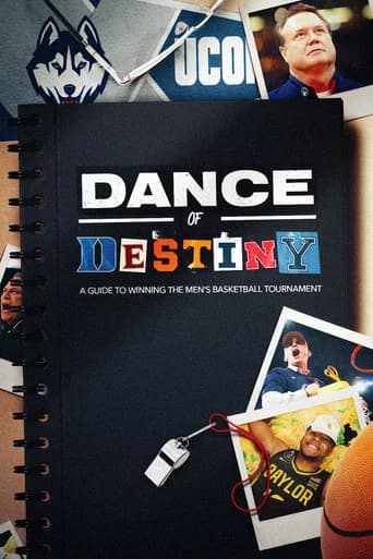 Dance of Destiny