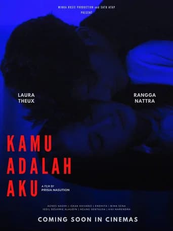 Kamu Adalah Aku