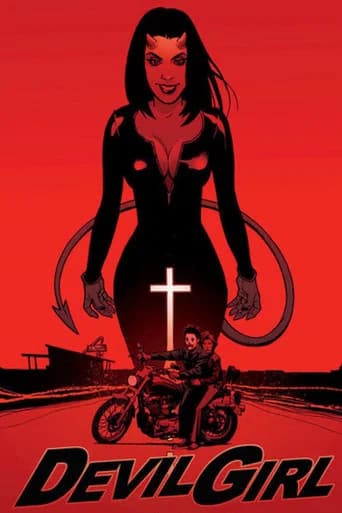 Devil Girl