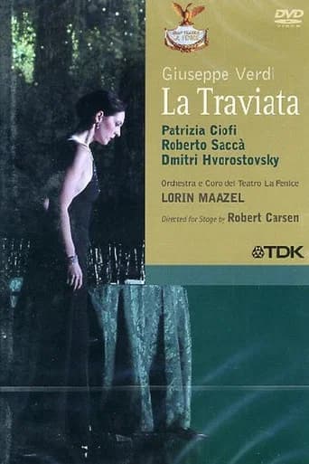 La Traviata
