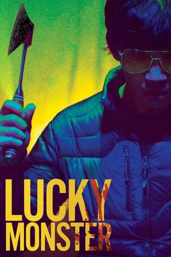 Lucky Monster