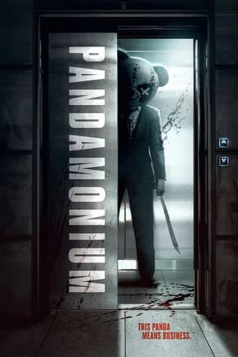 PandaMonium