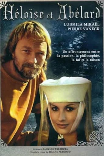 Héloïse and Abélard