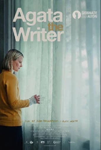 Agata the Writer