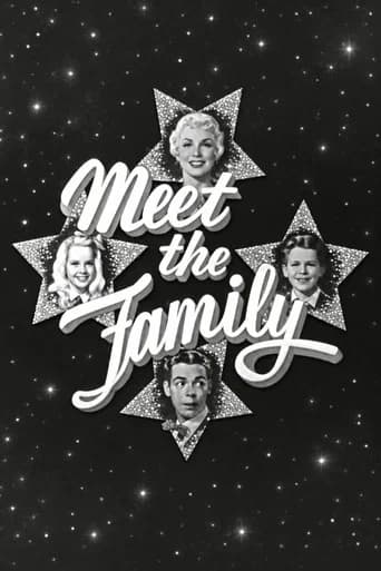 Meet the Family