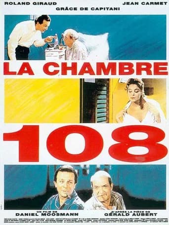 La Chambre 108