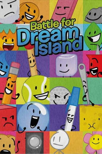 Battle for Dream Island