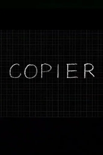Copier