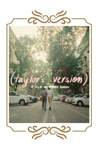 Taylor's Version