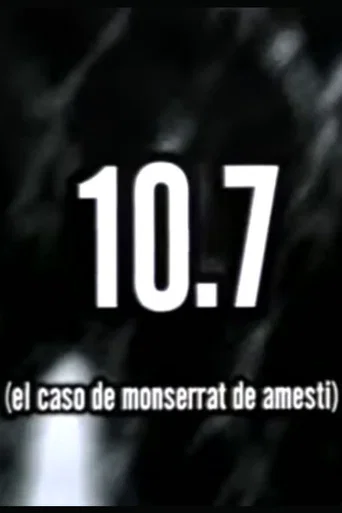 10.7: El caso de Monserrat de Amesti