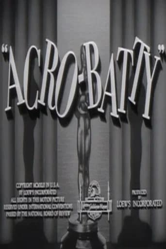 Acro-Batty
