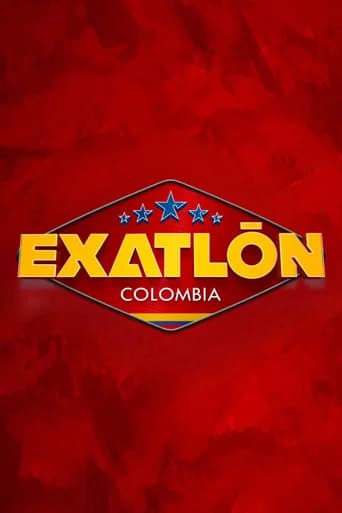 Exatlón Colombia