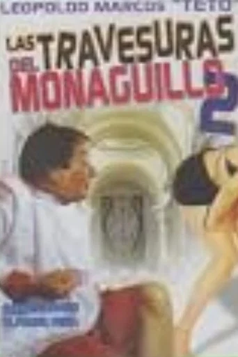 Las Travesuras del Monaguillo 2