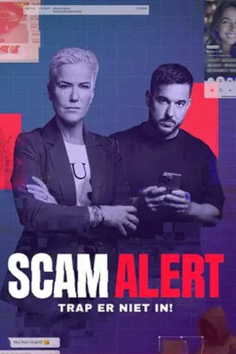 Scam Alert: Trap Er Niet In!