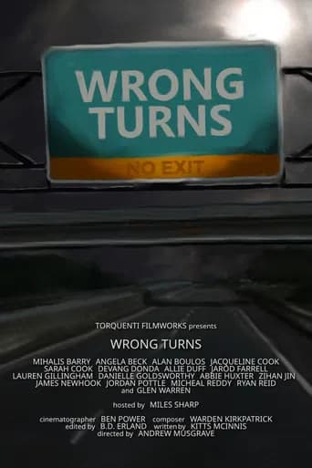 Wrong Turns