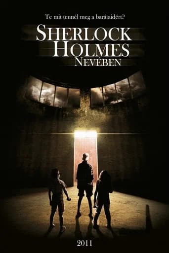 In the Name of Sherlock Holmes
