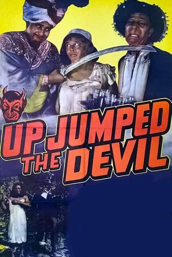 Up Jumped the Devil