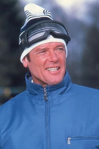 Bond in Cortina