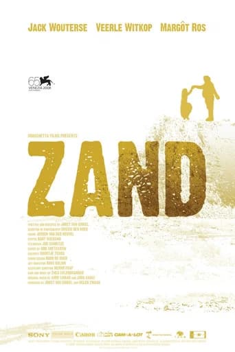 Sand