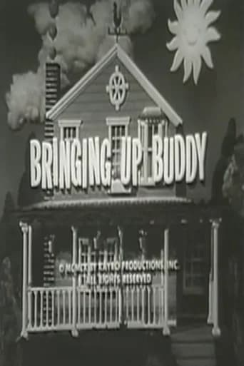 Bringing Up Buddy