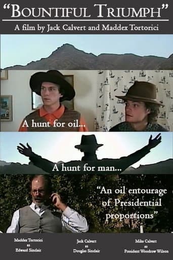 Bountiful Triumph