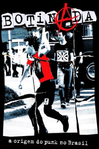 Botinada: Origins of Brazilian Punk