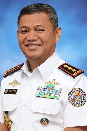 Achmad Taufiqoerrochman