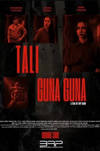 Tali Guna Guna