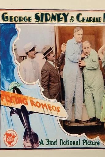 Flying Romeos