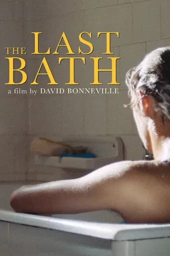The Last Bath