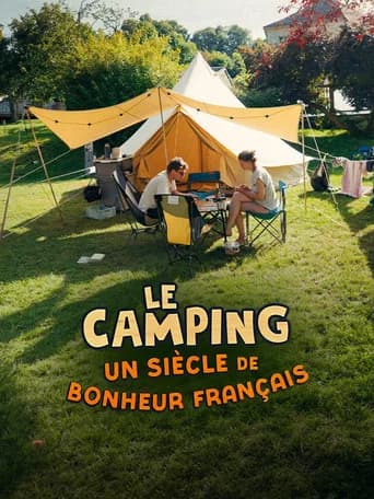 Le camping, un siècle de bonheur français