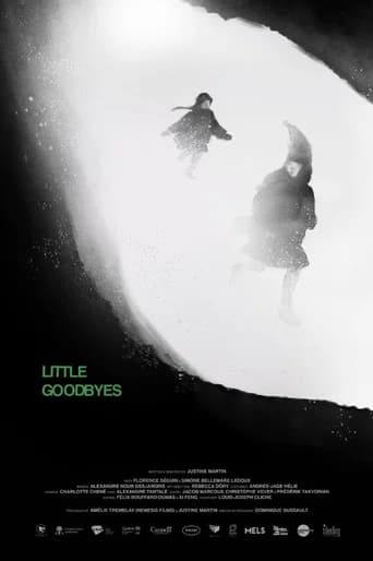 Little Goodbyes