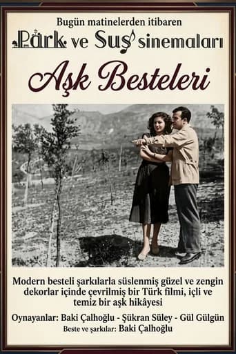 Aşk Besteleri