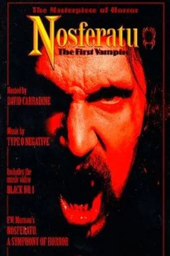 Nosferatu: The First Vampire