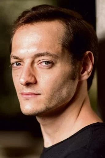 Yoav Rabinovich
