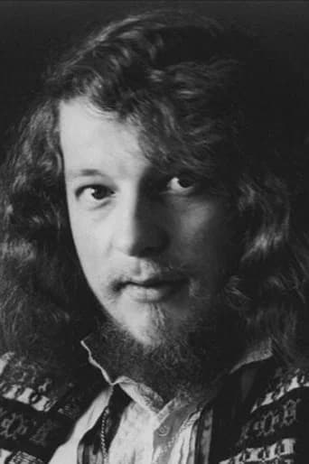 Martin Barre