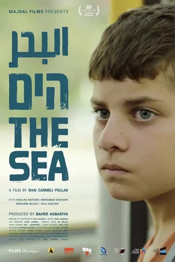 The Sea