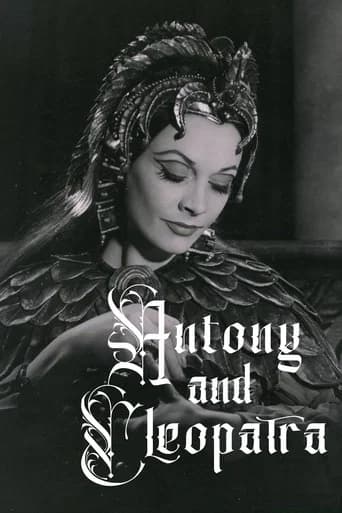 Antony and Cleopatra