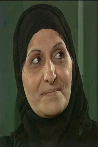 Seham Sabti