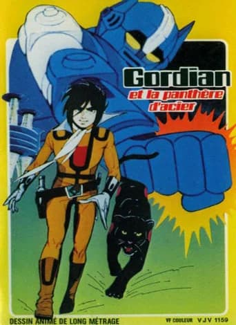 Toshi gordian