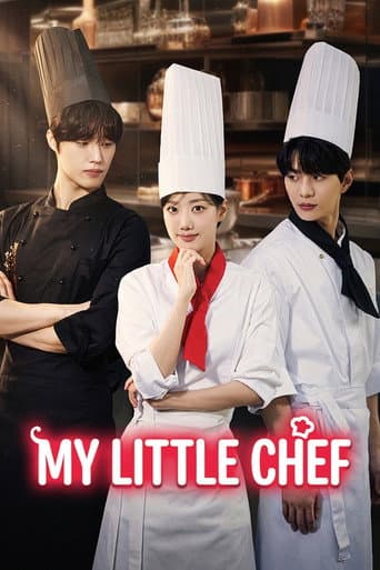 MY LITTLE CHEF