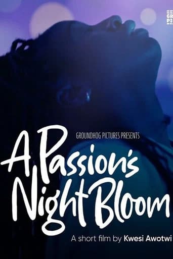 A Passion's Night Bloom